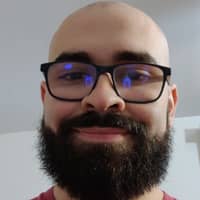 Sitter Profile Image: Omar C.