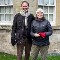 Sitter Profile Image: Sarah B.