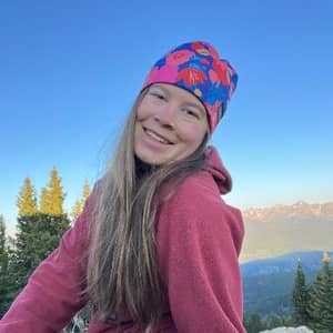 Sitter Profile Image: Sarah N.