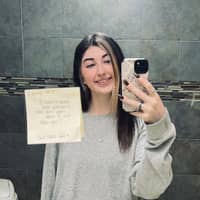 Sitter Profile Image: Nyla S.