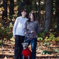 Sitter Profile Image: Nyla S.