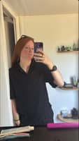 Photo de profil du pet sitter : Zoe H.