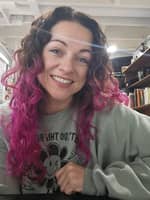 Sitter Profile Image: Alicia C.