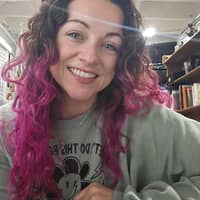 Sitter Profile Image: Alicia C.