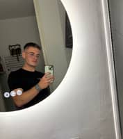 Photo de profil du pet sitter : Lucas P.