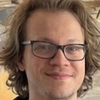 Sitter Profile Image: Nikolas K.