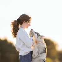 Photo de profil du pet sitter : Joséphine L.