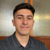 Sitter Profile Image: Daniel P.