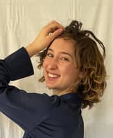 Sitterprofilbild: Emilia A.