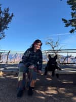 Trainer Profile Image: Isabel A.