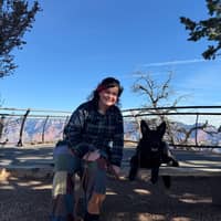 Trainer Profile Image: Isabel A.