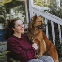 Sitter Profile Image: Mollie U.