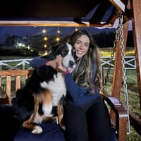 Sitterprofilbild: Lina sofia P.