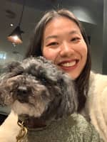 Sitter Profile Image: Weiru C.