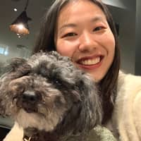 Sitter Profile Image: Weiru C.