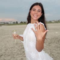 Sitter Profile Image: Frances P.