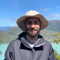 Sitterprofilbild: Rodrigo R.