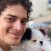 Passarens profilbild: Michael T.