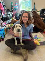 Sitter Profile Image: Olivia C.