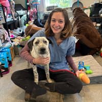 Sitter Profile Image: Olivia C.