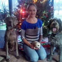 Sitter Profile Image: Maegen C.