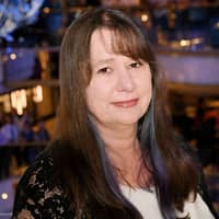 Sitter Profile Image: Jacquline B.