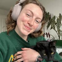 Sitter Profile Image: Heather B.