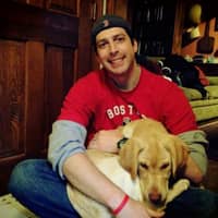 Sitter Profile Image: Michael B.