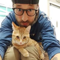 Immagine del profilo del sitter: Danny B.