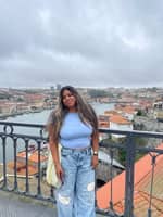 Sitter Profile Image: Maria C.