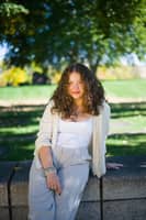 Sitter Profile Image: Isabella F.