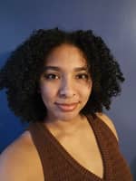 Sitter Profile Image: Kimberly O.