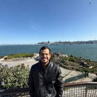 Sitter Profile Image: Juan C.