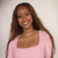 Sitter Profile Image: Mariam W.