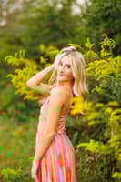 Sitter Profile Image: Adrina C.