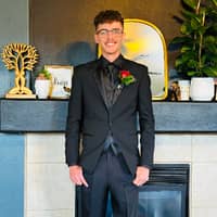 Sitter Profile Image: Christian S.