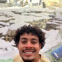 Sitter Profile Image: Joshua R.