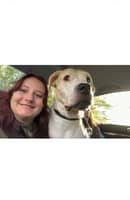 Photo de profil du pet sitter : Emma P.