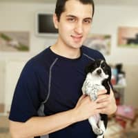 Sitter Profile Image: Joseph R.