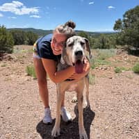 Sitter Profile Image: Katherine T.