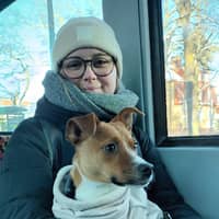 Sitterprofilbild: Anne G.