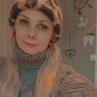 Profilbilde av hundepasser: Janne Emilie H.