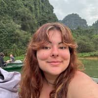 Photo de profil du pet sitter : Audrey F.
