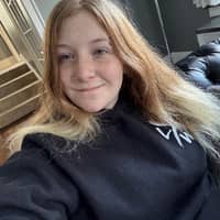 Sitter Profile Image: Hayley C.