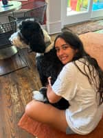 Sitter Profile Image: Patricia S.