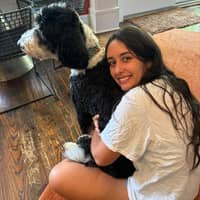 Sitter Profile Image: Patricia S.