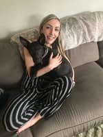 Sitter Profile Image: Brandi A.