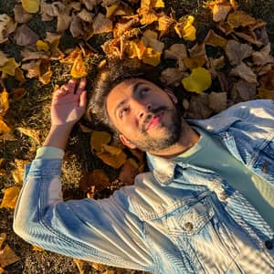 Sitter Profile Image: Ricardo T.