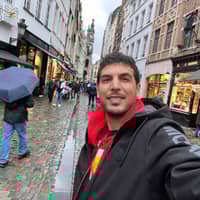 Sitter Profile Image: Mahdi A.