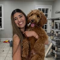 Sitter Profile Image: Claudia P.